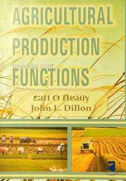 Agricultural Production Functions