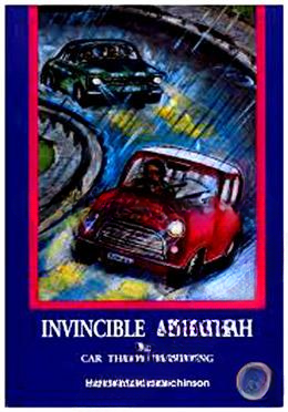 Invincible Abdullah
