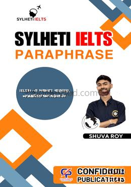 Sylheti IELTS Paraphrase