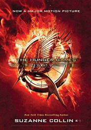 Catching Fire: The Hunger Games (Book 2)