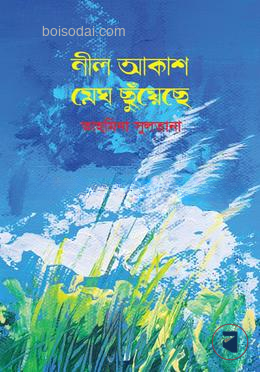 নীল আকাশ মেঘ ছুঁয়েছে — ছবি 3