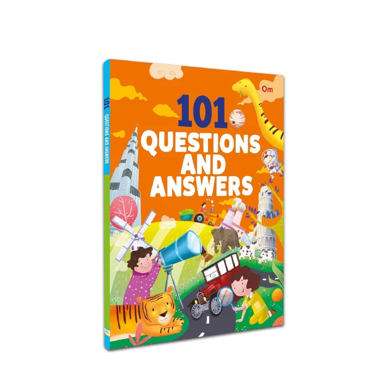 101 Questions and Answers