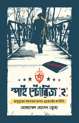 স্পাই স্টোরিজ ২
