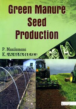 Green Manure Seed Production