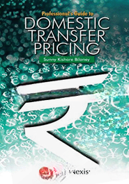 Professional's Guide to Domestic Transfer Pricing (Paperback) — ছবি 2