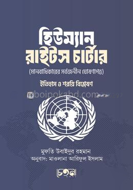 হিউম্যান রাইটস চার্টার