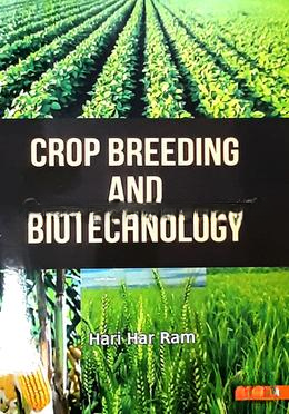 Crop Breeding and Biotechnology