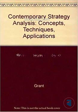 Contemporary Strategy Analysis