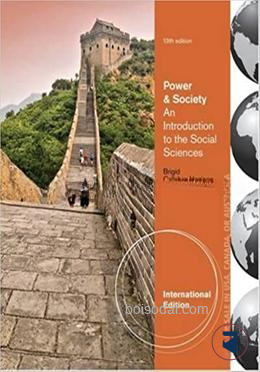 Power and Society
