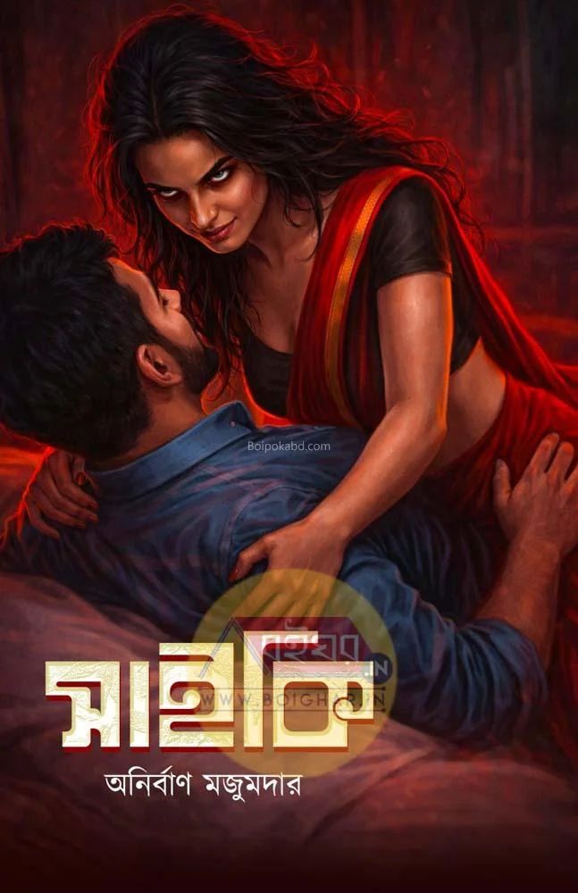 পিসিচি - অনির্বান মজুমদার