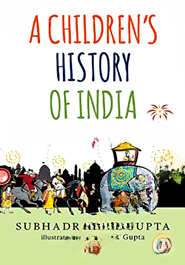 A Childrens History Of India