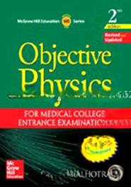 Objective Physics for Medical College Entrance Examinations
