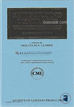 Shipbuilding Contracts