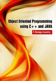 Oops Using C Plus Plus And Java