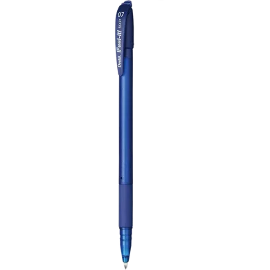 Pentel ফিল IT 0.7 মিমি বলপেন ব্লু ইংক 1 পিস - BX427-C