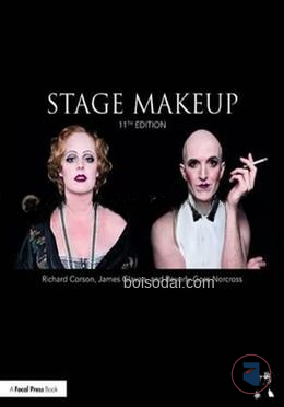 Stage Makeup