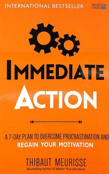 Immediate Action