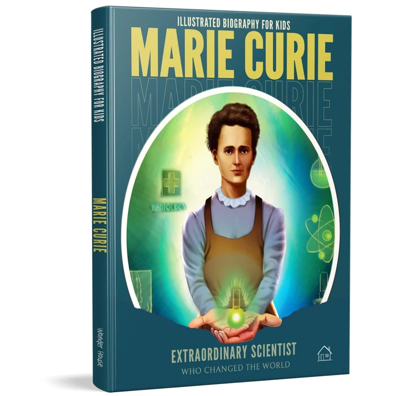 Marie Curie