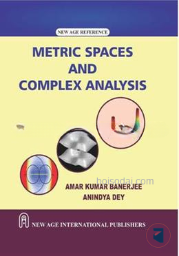 Metric Spaces And Complex Analysis