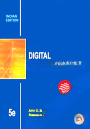 Digital Communications
