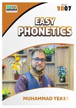 Easy Phonetics