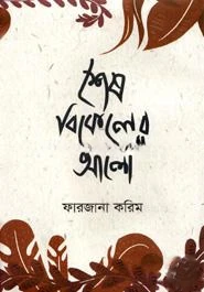 শেষ বিকেলের আলো