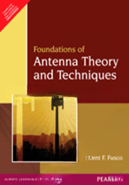 Foundations Of Antenna Theory And Techniques — ছবি 2