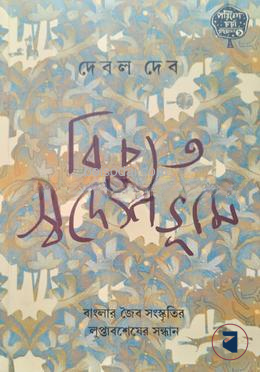 বিচ্যুত স্বদেশভূমি