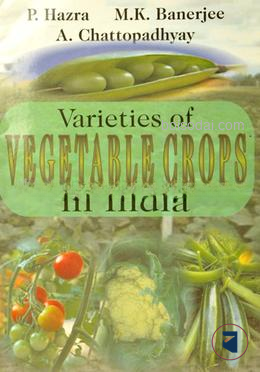 Varieties of Vegetable Crops in India