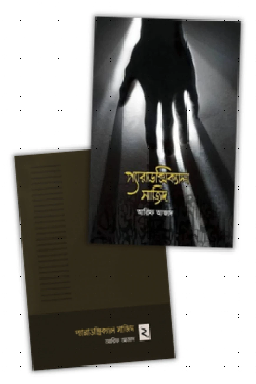প্যারাডক্সিক্যাল সাজিদ সিরিজ