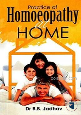 Practice of Homoeopathy at Home