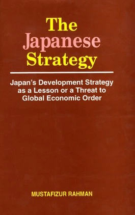 The Japanese Strategy
