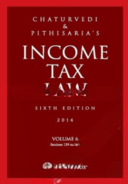 Income Tax Law