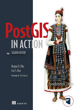 PostGIS in Action
