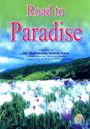 Road to Paradise