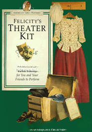 Felicity's Theater Kit