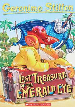 Geronimo Stilton