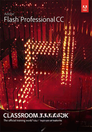 Adobe Flash Professional CC Classroom in a Book