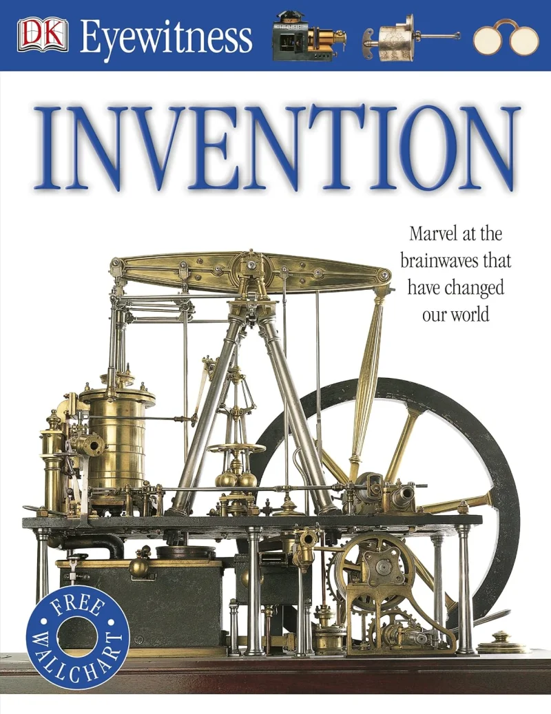 Invention