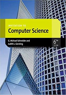 Invitation to Computer Science