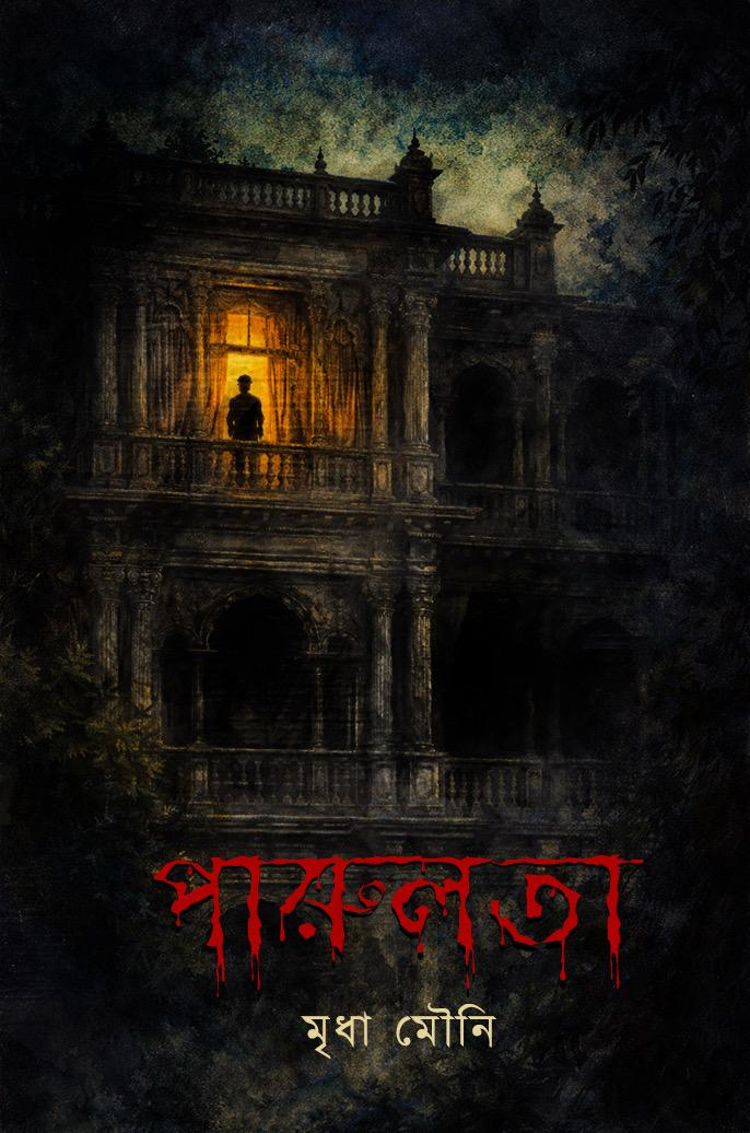 পারুলতা