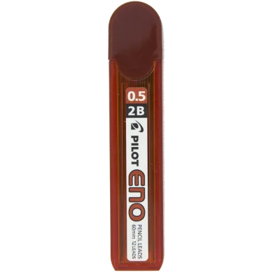 PILOT PL-5ENO-2B- পেন্সিল লিড