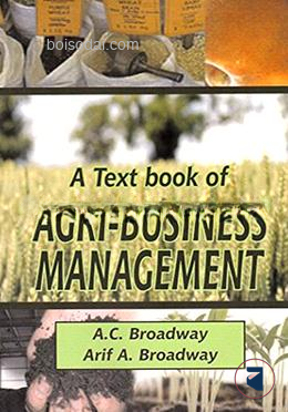 A Textbook of Agri