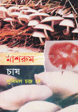 মাশরুম চাষ