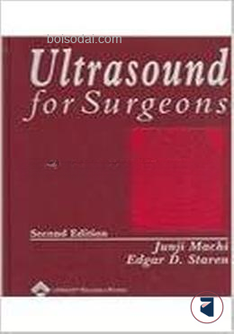 Ultrasound for Surgeons