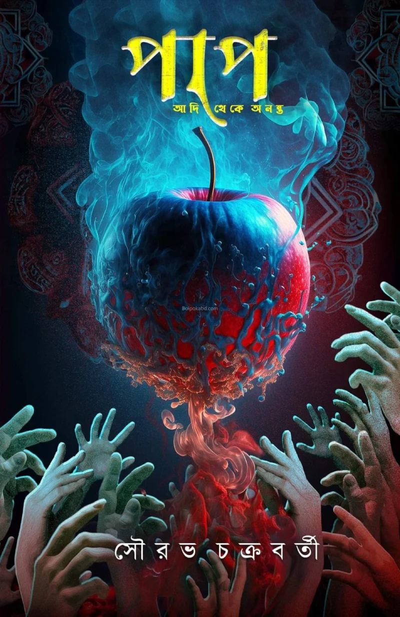পাপ - সৌরভ চক্রবর্তী