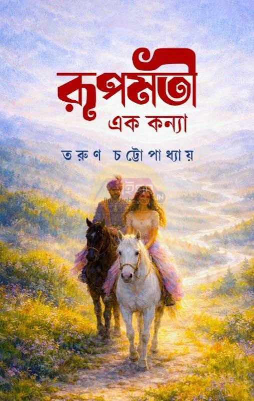 রুপমতি এক কন্যা - তরুণ চট্টোপাধ্যায়