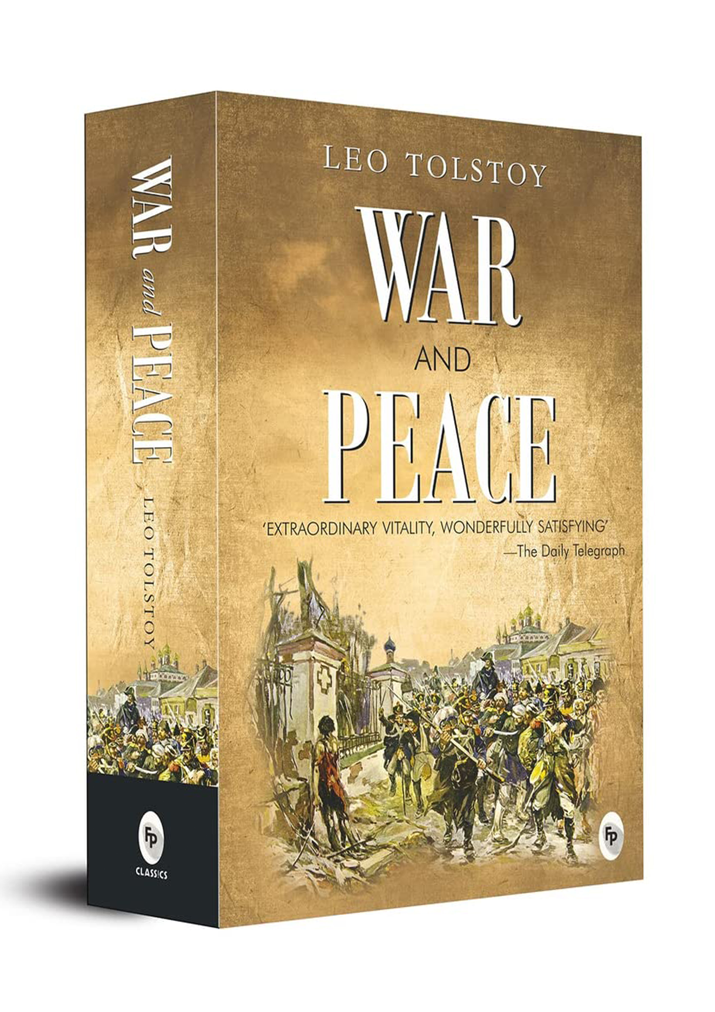 War and Peace