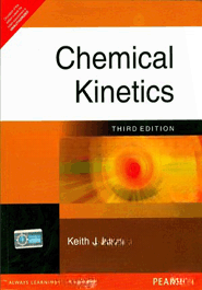 Chemical Kinetics