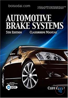 Automotive Brake Systems